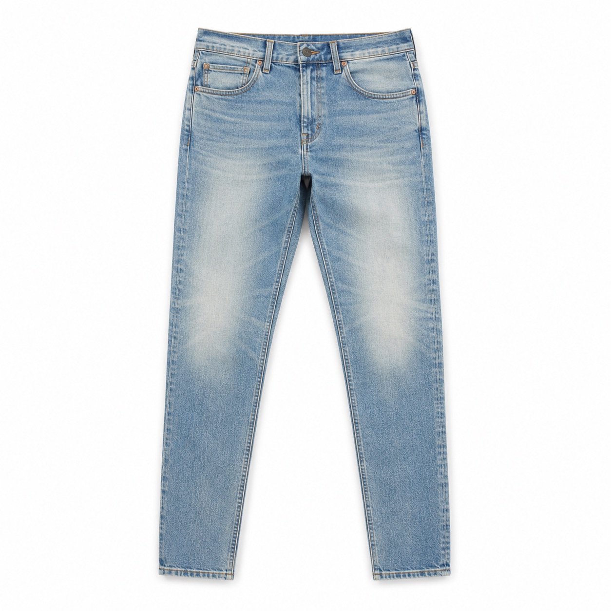 Poland Slim Tapered Jean — Jeans by YOON SYM. product photograph on a white background.