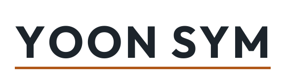 YOON SYM logo